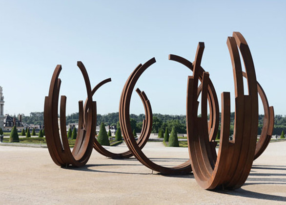 steelsculpture