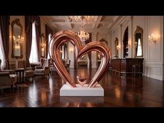 Luxury Statement Art & Modern Landmarks