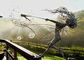 Incredibly Dynamic Steel Wire Fairy Sculptures, Steel Fairy Sculpture supplier
