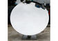 100cm 120cm 150cm Dia Stainless Steel Sky Mirror Sculpture supplier