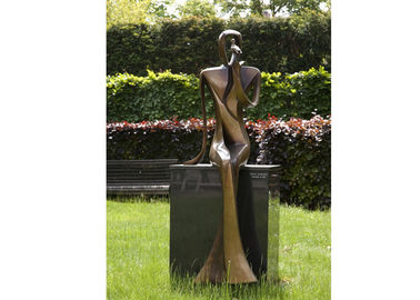 Modern School Bronze Sculpture, Bronze School Sculpture Manufacturer